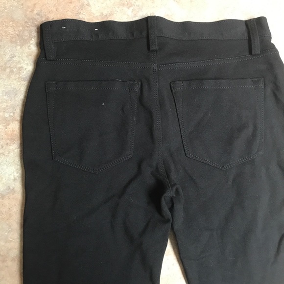 LOFT straight leg Marisa fit pants - Picture 6 of 8